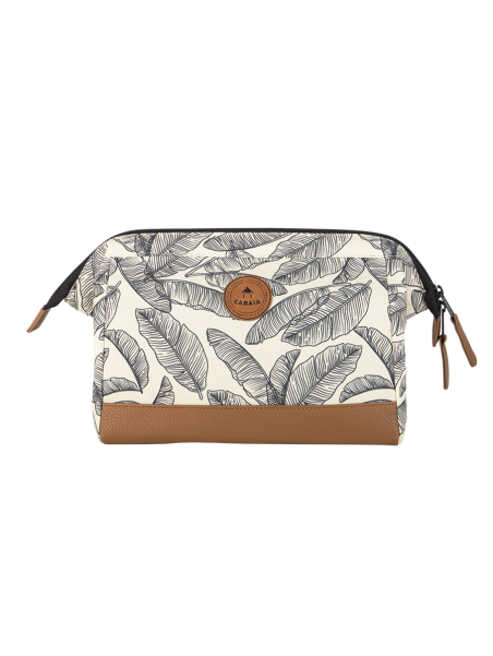 Cabaïa TRAVELKIT - NYLON 900D - ANDRASS Cabaïa travel kit trousse de toilette- Trousse de Toilette Trousses de toilette