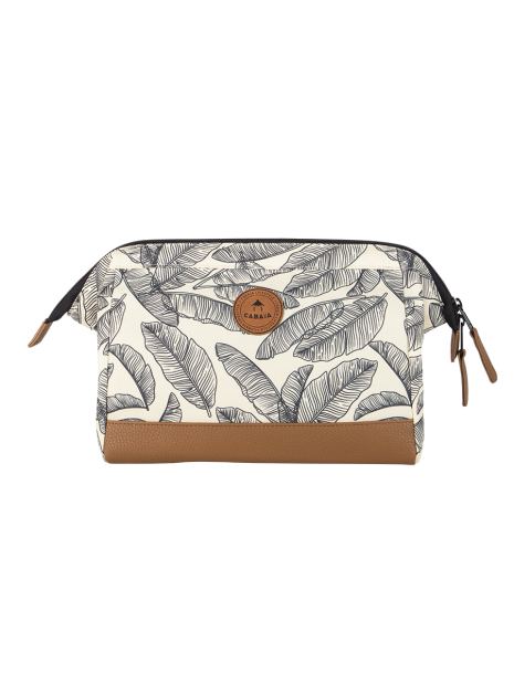 Cabaïa TRAVELKIT - NYLON 900D - ANDRASS Cabaïa travel kit trousse de toilette- Trousse de Toilette trousses-de-toilette