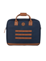 Cabaïa BAG MESSENGER - POLYESTER RECYCL porte documents/ordinateur messenger sac-business