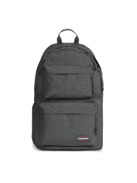 Eastpak K0A5B7Y - POLYESTER - BLACK DENI sac à dos double casual Loisirs