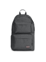 Eastpak K0A5B7Y - POLYESTER - BLACK DENI sac à dos double casual loisirs