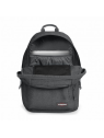 Eastpak K0A5B7Y - POLYESTER - BLACK DENI sac à dos double casual loisirs