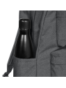Eastpak K0A5B7Y - POLYESTER - BLACK DENI sac à dos double casual loisirs