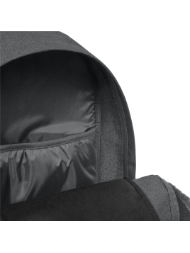 Eastpak K0A5B7Y - POLYESTER - BLACK DENI sac à dos double casual Loisirs