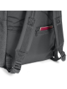 Eastpak K0A5B7Y - POLYESTER - BLACK DENI sac à dos double casual loisirs