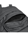 Eastpak K0A5B7Y - POLYESTER - BLACK DENI sac à dos double casual loisirs