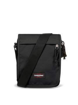 Eastpak K746 - POLYESTER - NOIR eastpak- flex -sacoche rabat sacoche homme