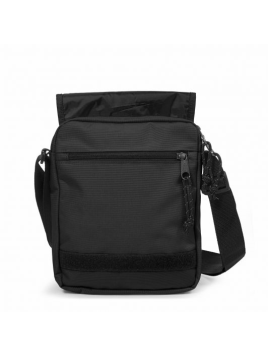 Eastpak K746 - POLYESTER - NOIR eastpak- flex -sacoche rabat sacoche homme