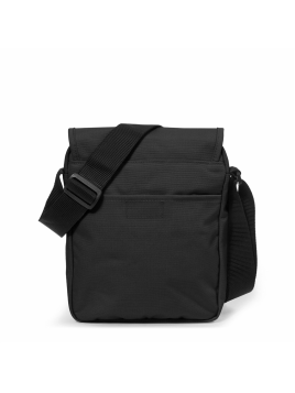 Eastpak K746 - POLYESTER - NOIR eastpak- flex -sacoche rabat sacoche homme