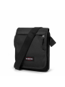 Eastpak K746 - POLYESTER - NOIR eastpak- flex -sacoche rabat sacoche-homme