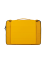 Cabaïa LAPTOP 15" - NYLON 900D - CANARY housse ordinateur 15" sac-business