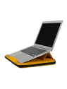 Cabaïa LAPTOP 15" - NYLON 900D - CANARY housse ordinateur 15" sac-business