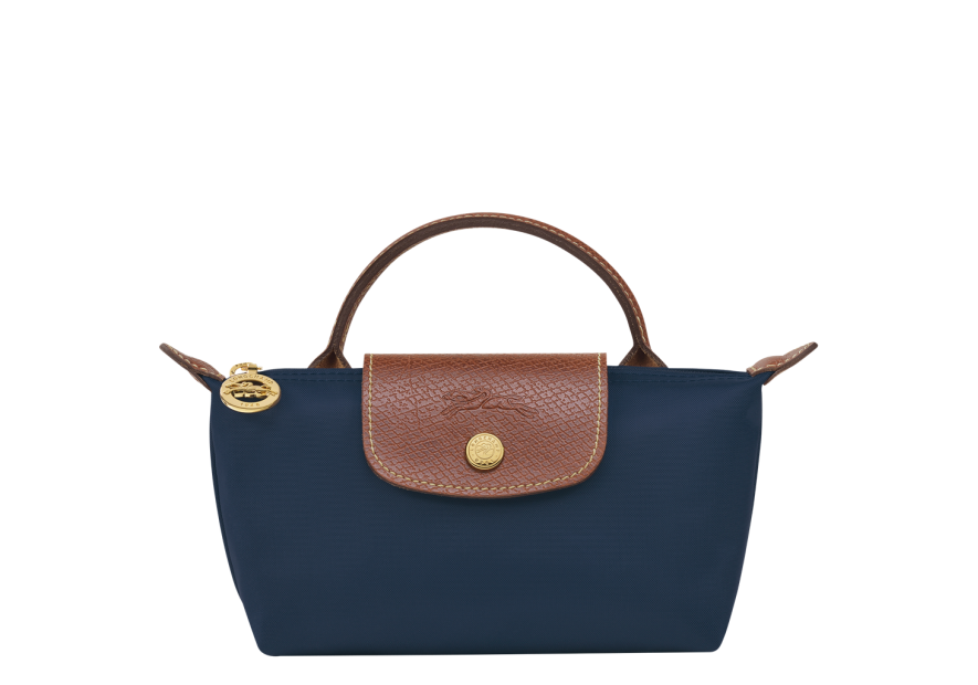 Longchamp 34175089 trousse le pliage original longchamp pochette