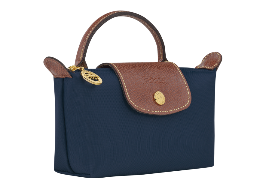 Longchamp 34175089 trousse le pliage original longchamp pochette