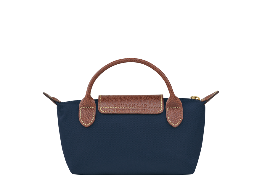 Longchamp 34175089 trousse le pliage original longchamp pochette