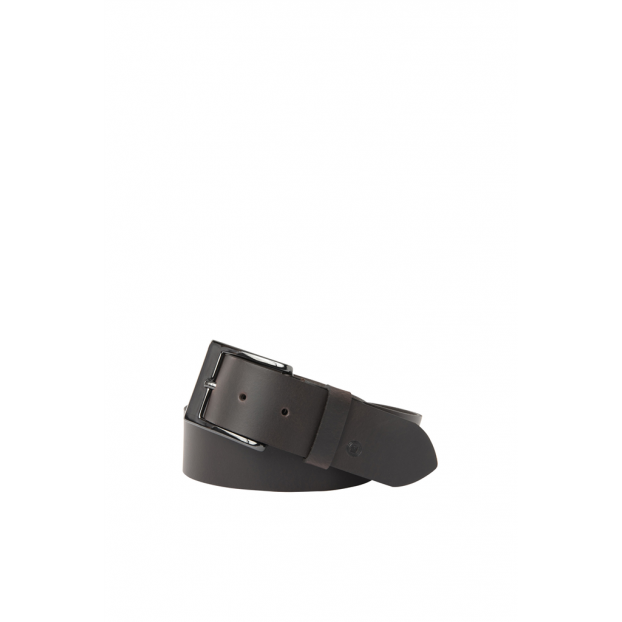 Serge Blanco MT12159A - CUIR DE BOVIN - MARRO ceinture ceinture homme