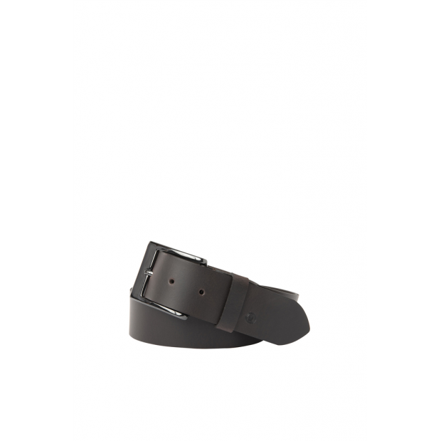 Serge Blanco MT12159A - CUIR DE BOVIN - MARRO ceinture ceintures