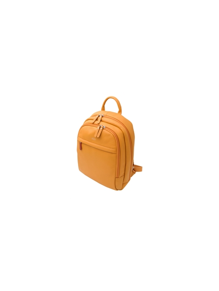 JUMP 4472NU - CUIR DE VACHETTE - CURR jump bagage-uppsala cuir-sac à dos 13" Sac business