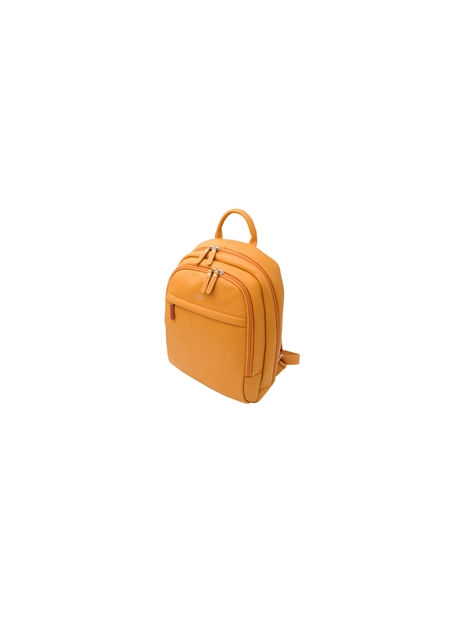 JUMP 4472NU - CUIR DE VACHETTE - CURR jump bagage-uppsala cuir-sac à dos 13" sac-business