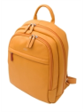 JUMP 4472NU - CUIR DE VACHETTE - CURR jump bagage-uppsala cuir-sac à dos 13" sac-business