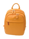JUMP 4472NU - CUIR DE VACHETTE - CURR jump bagage-uppsala cuir-sac à dos 13" sac-business