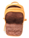 JUMP 4472NU - CUIR DE VACHETTE - CURR jump bagage-uppsala cuir-sac à dos 13" sac-business