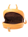 JUMP 4472NU - CUIR DE VACHETTE - CURR jump bagage-uppsala cuir-sac à dos 13" sac-business