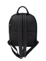 JUMP 4472NU - CUIR DE VACHETTE - NOIR jump bagage-uppsala cuir-sac à dos 13" sac-business