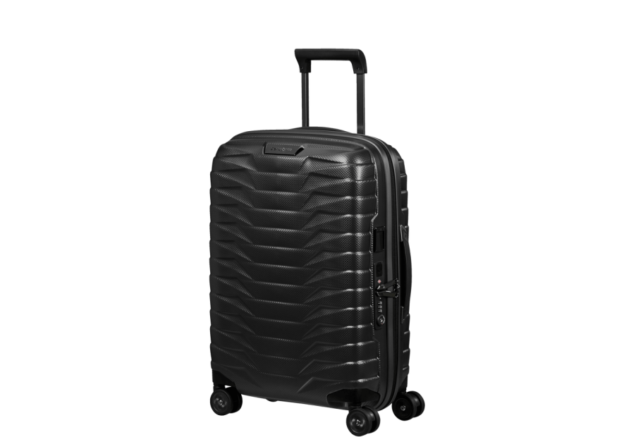 Samsonite 126035/CW6001 - ROXKIN - GRAPHIT valise cabine proxis samsonite valise cabine