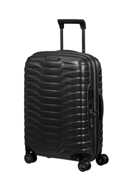 Samsonite 126035/CW6001 - ROXKIN - GRAPHIT valise cabine proxis samsonite valise cabine