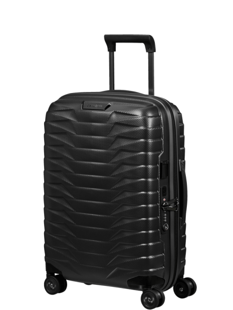 Samsonite 126035/CW6001 - ROXKIN - GRAPHIT valise cabine proxis samsonite valise-cabine