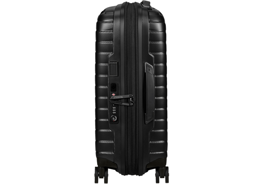 Samsonite 126035/CW6001 - ROXKIN - GRAPHIT valise cabine proxis samsonite valise cabine