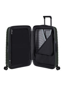 Samsonite 126035/CW6001 - ROXKIN - GRAPHIT valise cabine proxis samsonite valise cabine