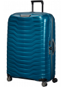 Samsonite 126043/6856 - ROXKIN - BLEU PETR valise proxis 81 cm valises