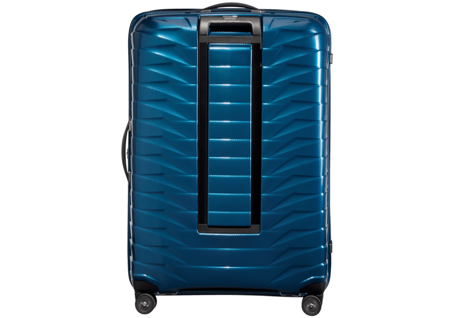 Samsonite 126043/6856 - ROXKIN - BLEU PETR valise proxis samsonite 81cm valise
