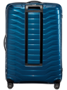 Samsonite 126043/6856 - ROXKIN - BLEU PETR valise proxis samsonite 81cm valise
