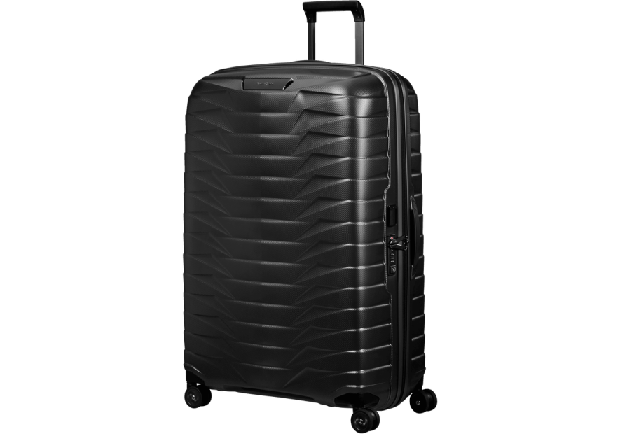 Samsonite 126043/6856 - ROXKIN - GRAPHITE  valise proxis samsonite 81cm valise