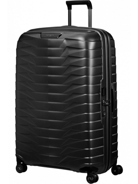 Samsonite 126043/6856 - ROXKIN - GRAPHITE  valise proxis 81 cm Valises