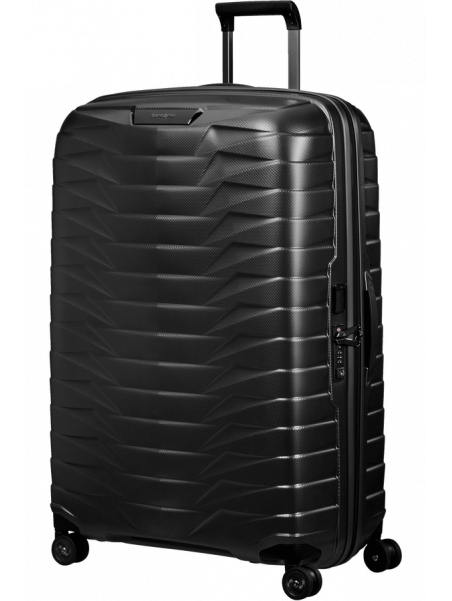 Samsonite 126043/6856 - ROXKIN - GRAPHITE  valise proxis 81 cm Valises