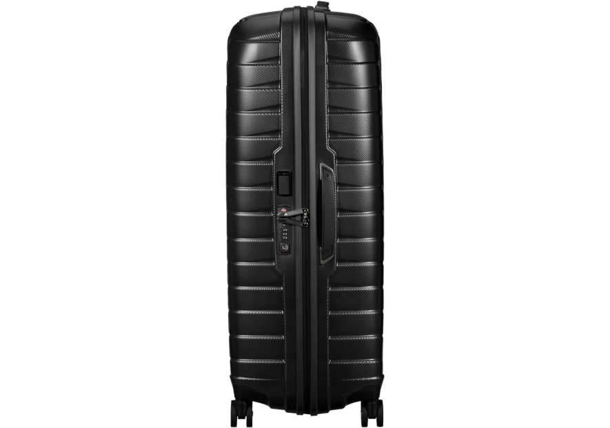 Samsonite 126043/6856 - ROXKIN - GRAPHITE  valise proxis samsonite 81cm valise