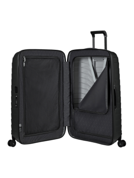 Samsonite 126043/6856 - ROXKIN - GRAPHITE  valise proxis samsonite 81cm valise