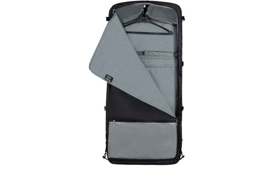 Samsonite 143333/KJ3009 - POLYESTER RECYCL respark-porte habits m porte habit