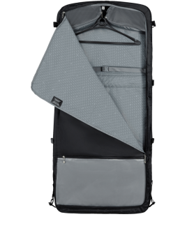 Samsonite 143333/KJ3009 - POLYESTER RECYCL respark-porte habits m porte habit