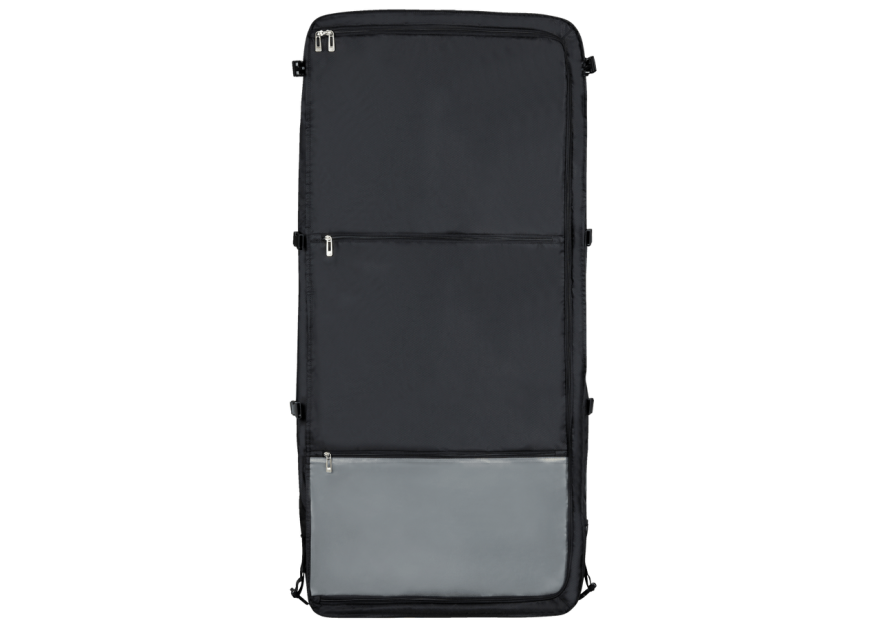 Samsonite 143333/KJ3009 - POLYESTER RECYCL respark-porte habits m porte habit