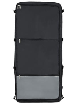 Samsonite 143333/KJ3009 - POLYESTER RECYCL respark-porte habits m porte habit