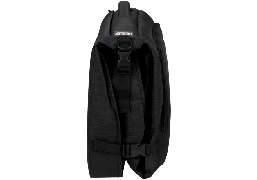 Samsonite 143333/KJ3009 - POLYESTER RECYCL respark-porte habits m porte habit