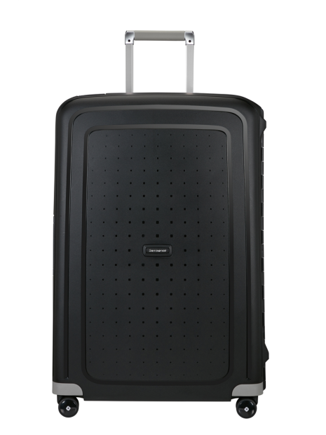 Samsonite 49308/10U002 - POLYPROPYLÈNE - N samsonite-s'cure-valise 75cm valise