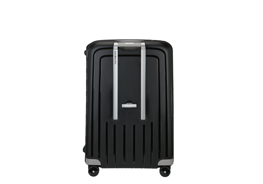 Samsonite 49308/10U002 - POLYPROPYLÈNE - N samsonite-s'cure-valise 75cm valise