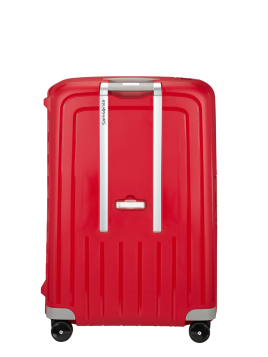 Samsonite 49308/10U002 - POLYPROPYLÈNE - R samsonite-s'cure-valise 75cm valise