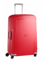 Samsonite 49308/10U002 - POLYPROPYLÈNE - R samsonite-s'cure-valise 75cm valise